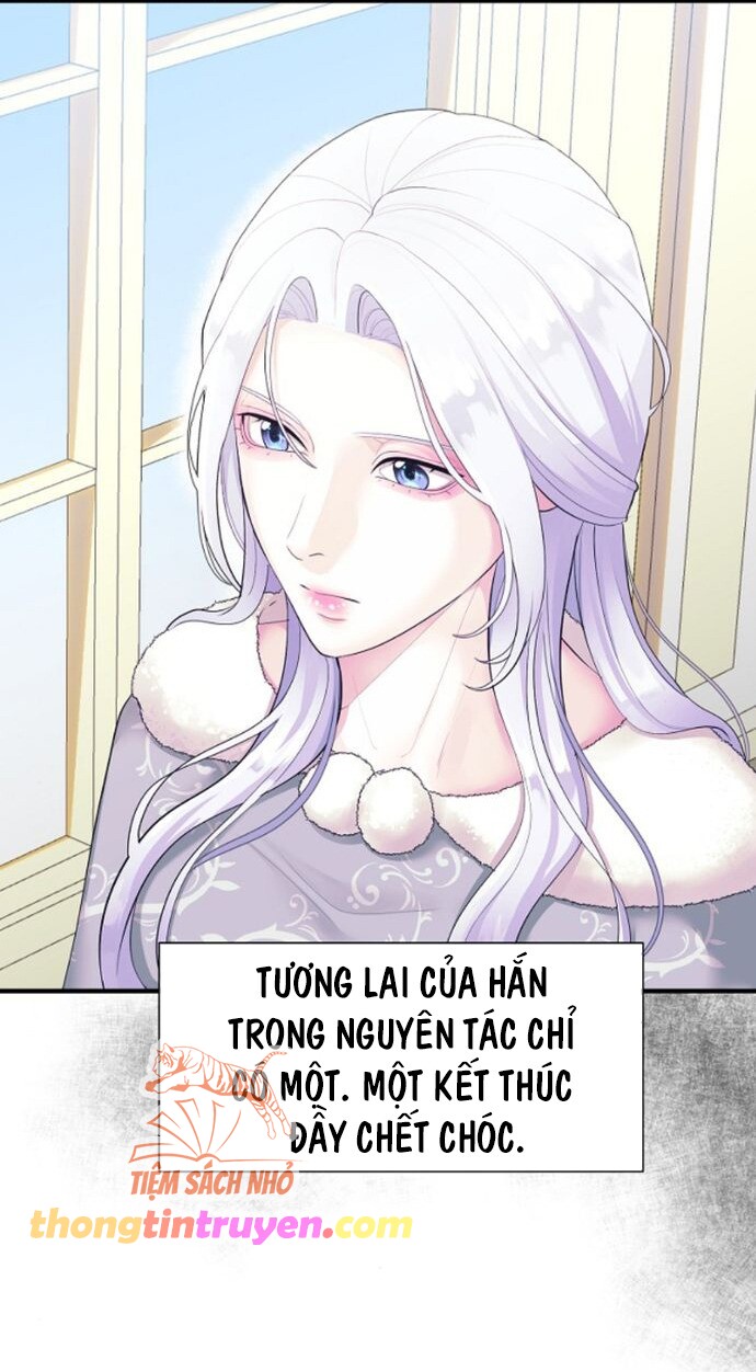 [18+] Qua Đêm Với Người Chồng Sắp Ly Hôn Chap 2 - Next Chap 3