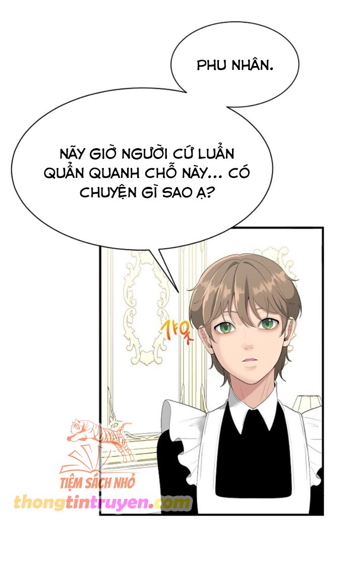 [18+] Qua Đêm Với Người Chồng Sắp Ly Hôn Chap 2 - Next Chap 3