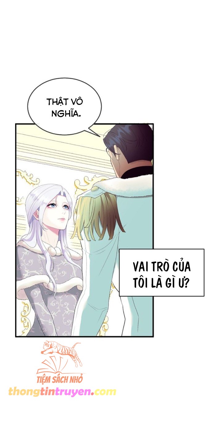 [18+] Qua Đêm Với Người Chồng Sắp Ly Hôn Chap 2 - Next Chap 3