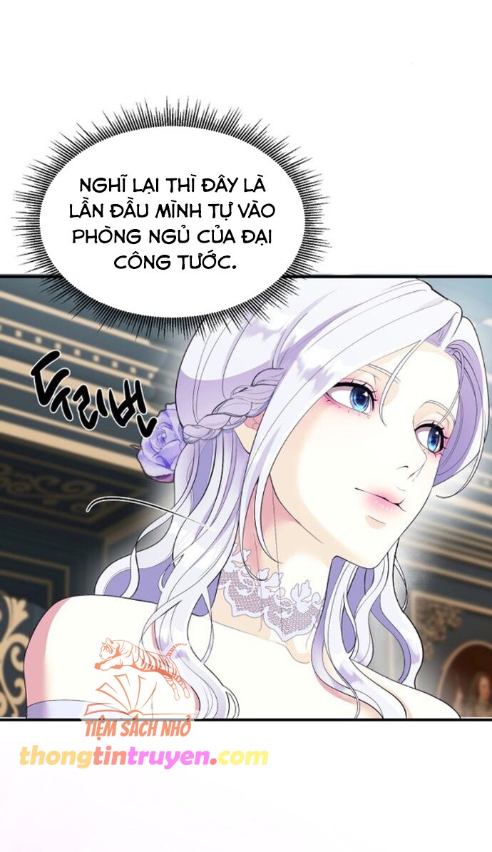 [18+] Qua Đêm Với Người Chồng Sắp Ly Hôn Chap 4 - Next Chap 5