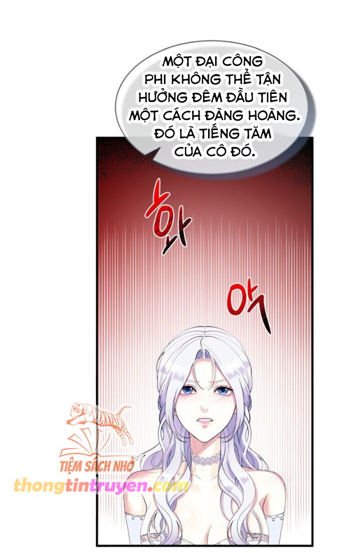 [18+] Qua Đêm Với Người Chồng Sắp Ly Hôn Chap 4 - Next Chap 5