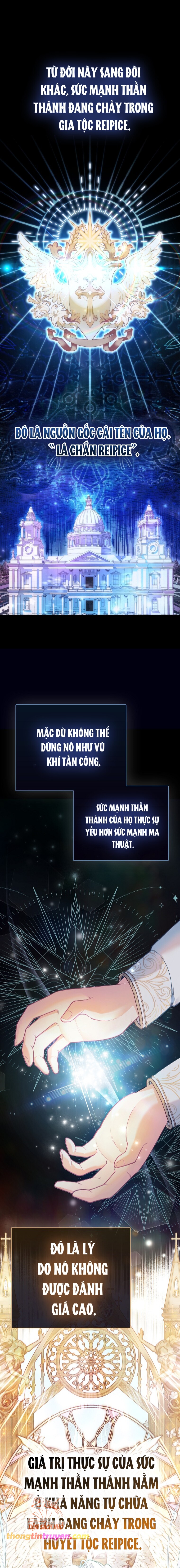 phương pháp trồng lúa đặc biệt của ác nữ Chương 19 - Next Chương 20