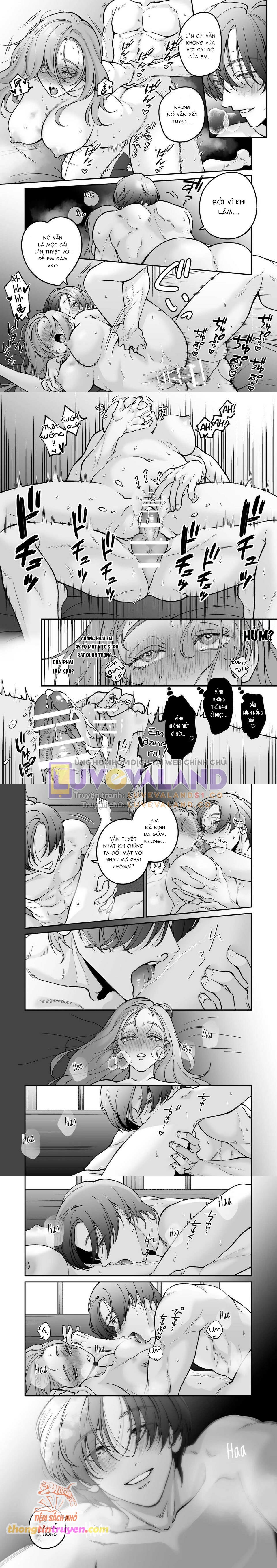 KẺ LƯỜI BIẾNG SAKAKI BỘC LỘ NĂNG LỰC VÀO BAN ĐÊM Chap 3 - Next 