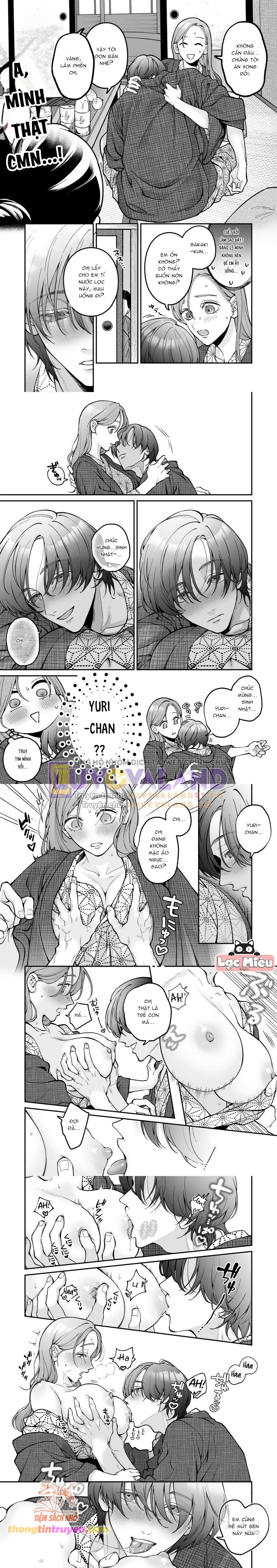 KẺ LƯỜI BIẾNG SAKAKI BỘC LỘ NĂNG LỰC VÀO BAN ĐÊM Chap 3 - Next 