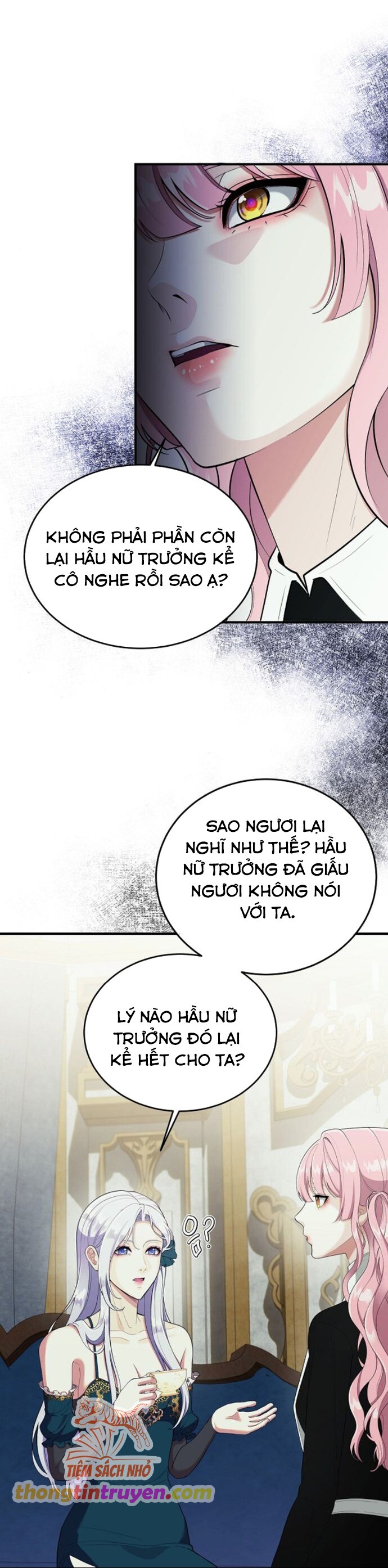 [18+] Qua Đêm Với Người Chồng Sắp Ly Hôn Chap 7 - Next Chap 8