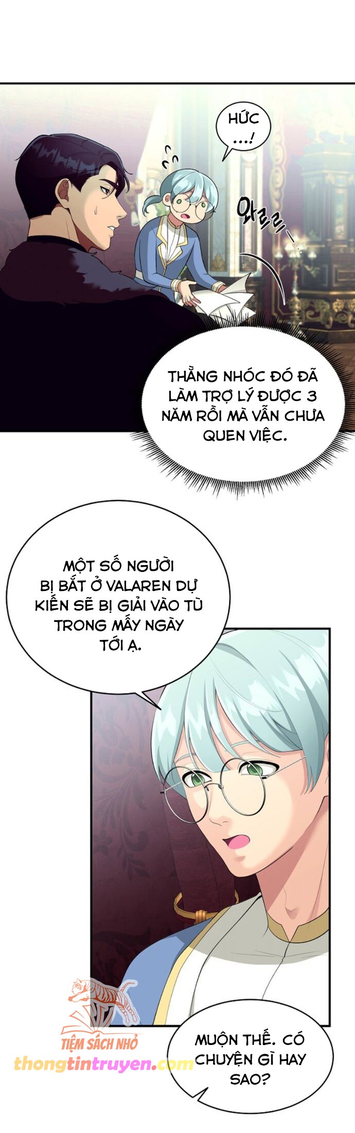 [18+] Qua Đêm Với Người Chồng Sắp Ly Hôn Chap 7 - Next Chap 8