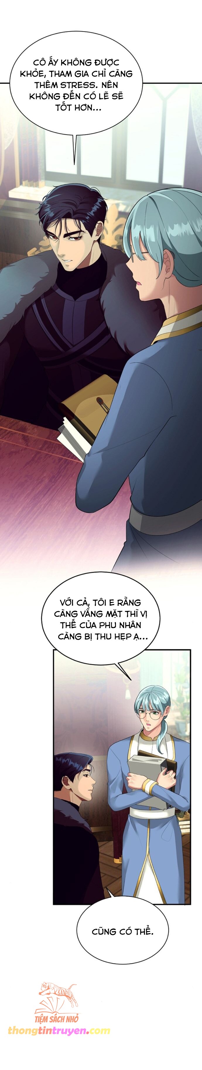 [18+] Qua Đêm Với Người Chồng Sắp Ly Hôn Chap 7 - Next Chap 8