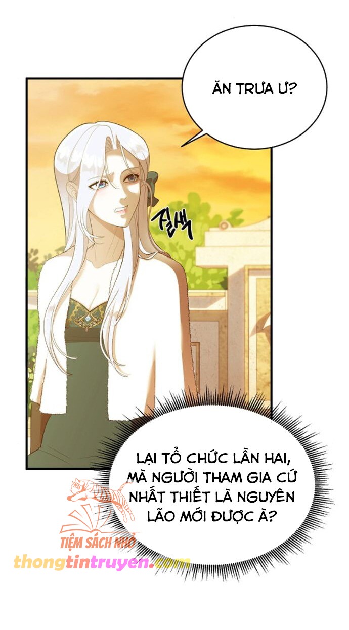 [18+] Qua Đêm Với Người Chồng Sắp Ly Hôn Chap 8 - Next Chap 9