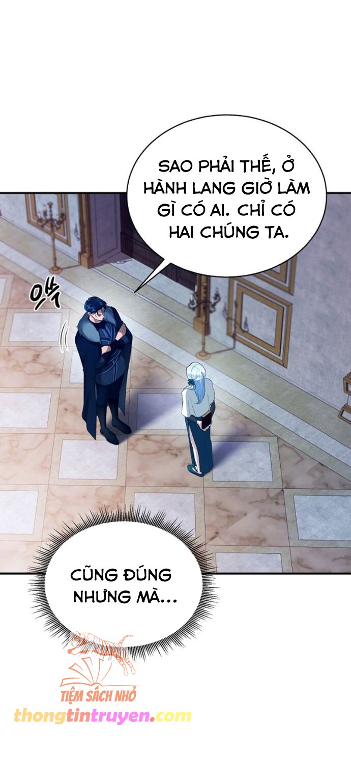 [18+] Qua Đêm Với Người Chồng Sắp Ly Hôn Chap 8 - Next Chap 9