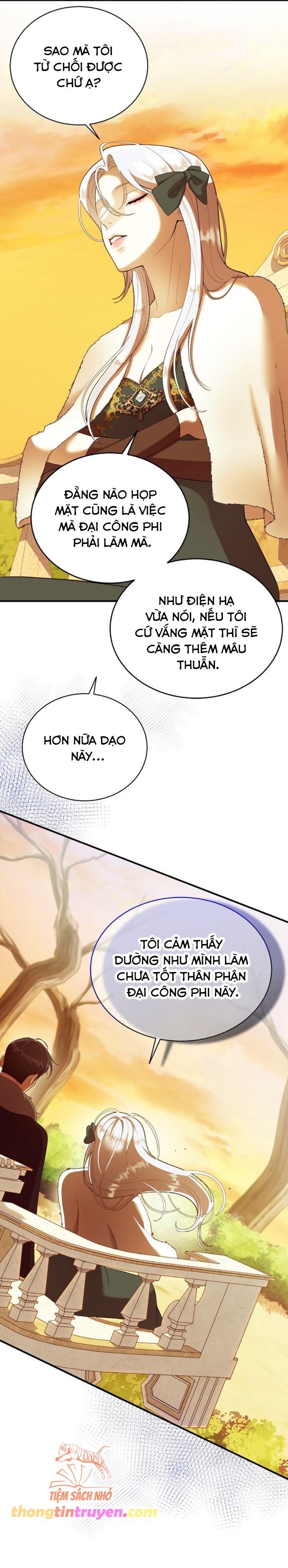 [18+] Qua Đêm Với Người Chồng Sắp Ly Hôn Chap 8 - Next Chap 9