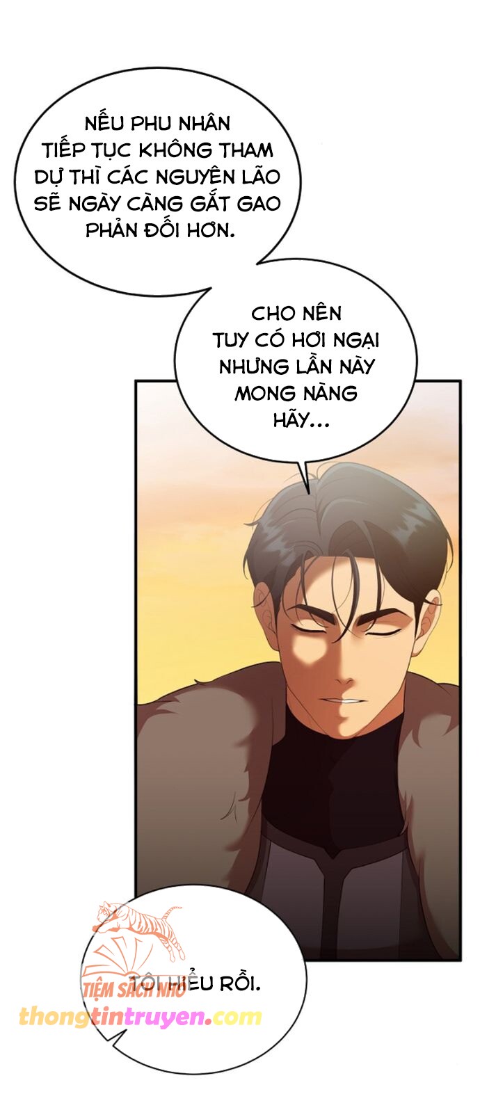 [18+] Qua Đêm Với Người Chồng Sắp Ly Hôn Chap 8 - Next Chap 9