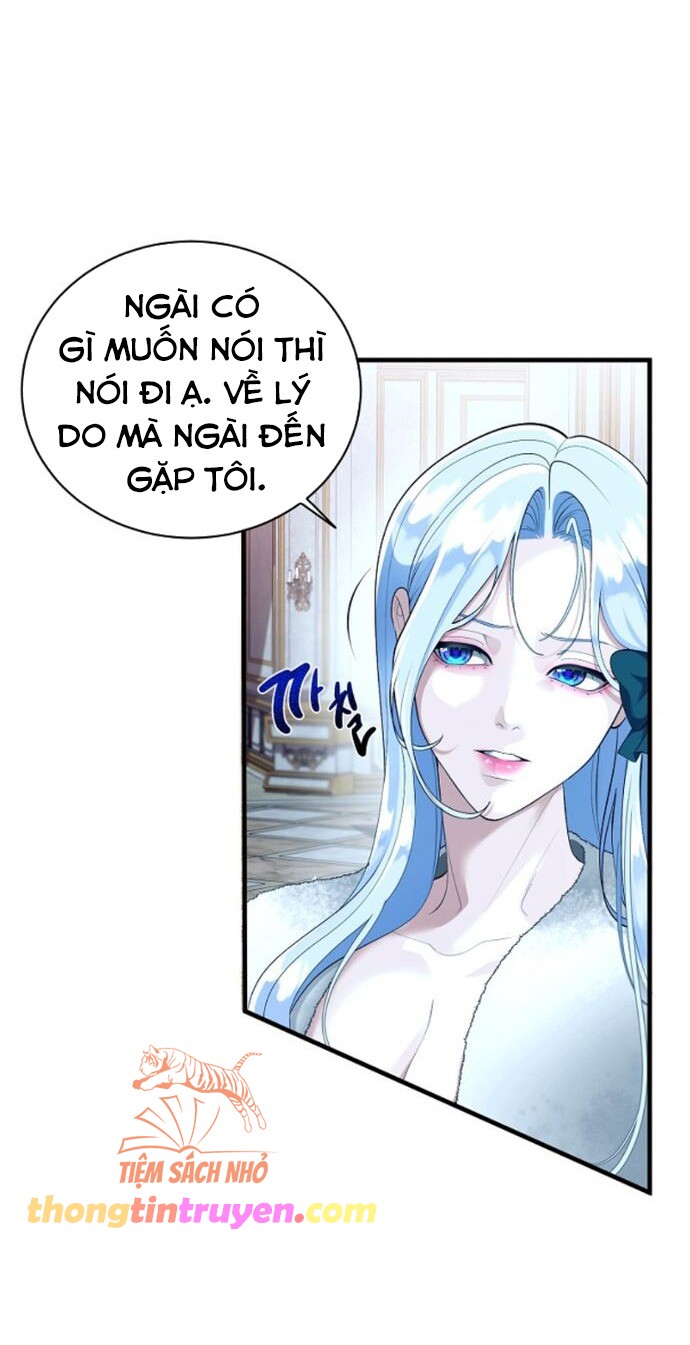 [18+] Qua Đêm Với Người Chồng Sắp Ly Hôn Chap 8 - Next Chap 9