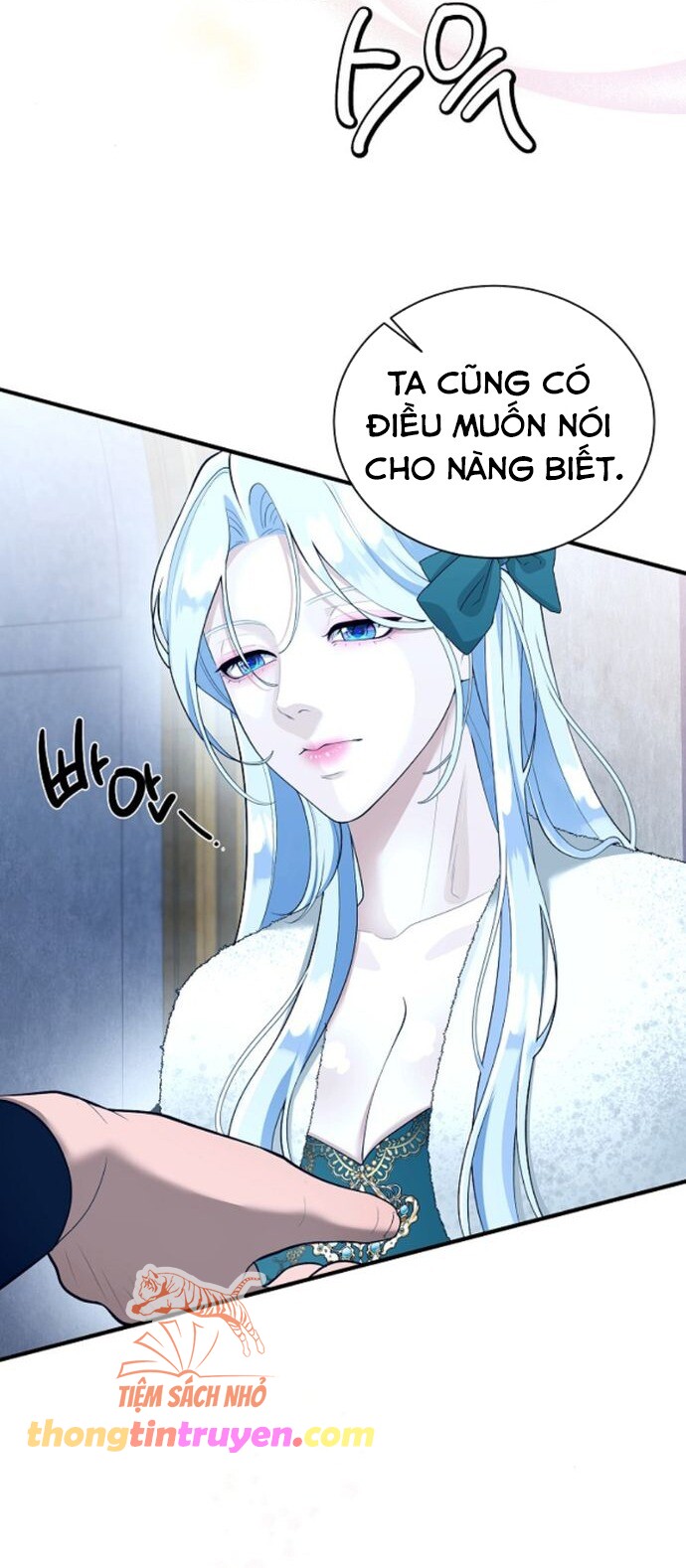 [18+] Qua Đêm Với Người Chồng Sắp Ly Hôn Chap 8 - Next Chap 9