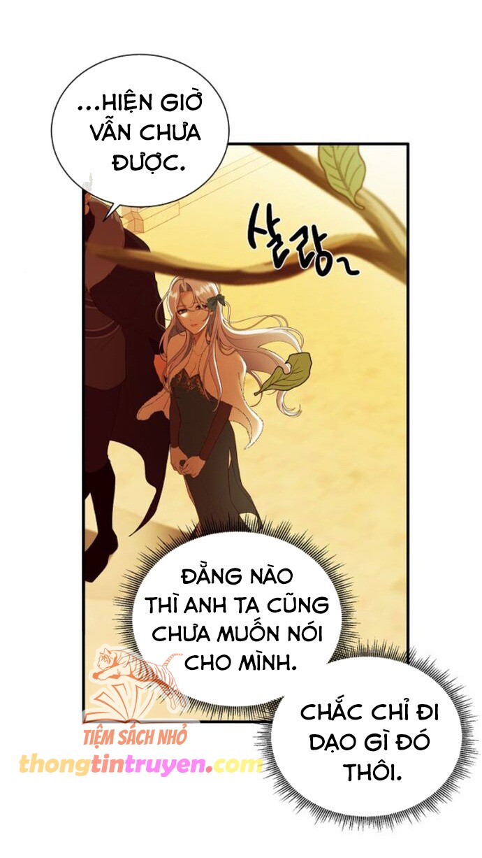 [18+] Qua Đêm Với Người Chồng Sắp Ly Hôn Chap 8 - Next Chap 9