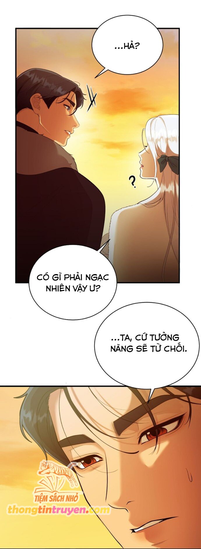 [18+] Qua Đêm Với Người Chồng Sắp Ly Hôn Chap 8 - Next Chap 9