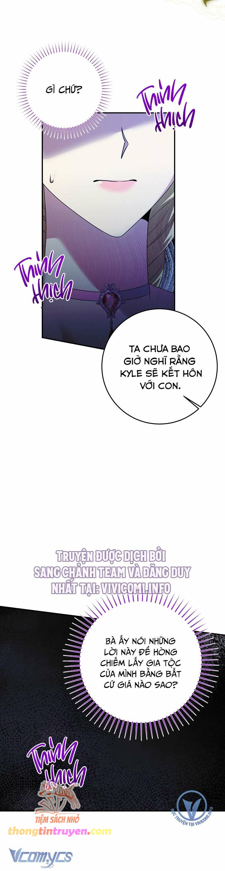 [18+] cách gia hạn hợp đồng hôn nhân Chap 34 - Next 