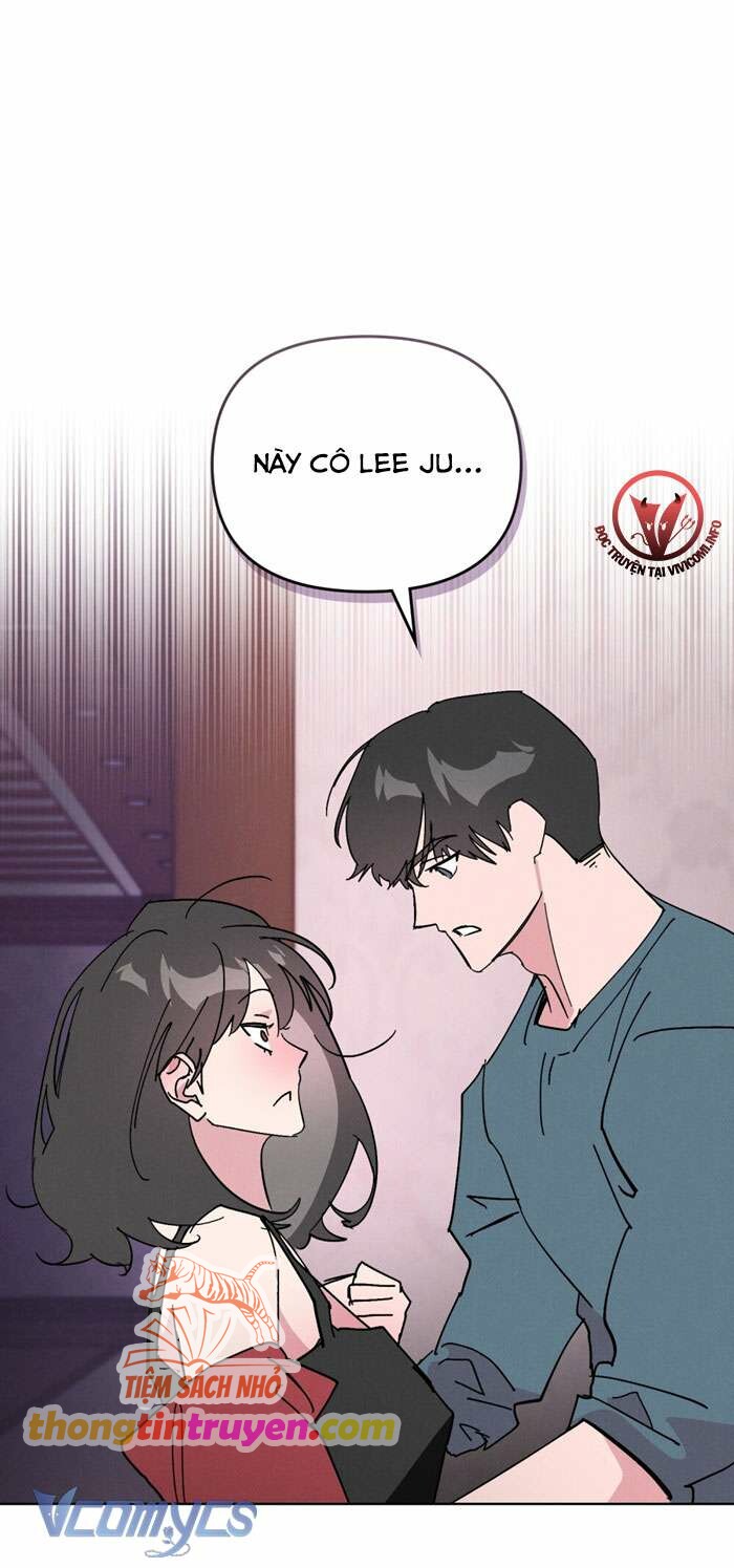 [18+] 7 giây thay vì hôn Chap 31 - Trang 2