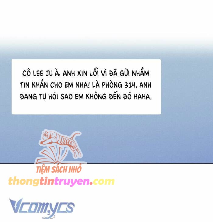 [18+] 7 giây thay vì hôn Chap 31 - Trang 2