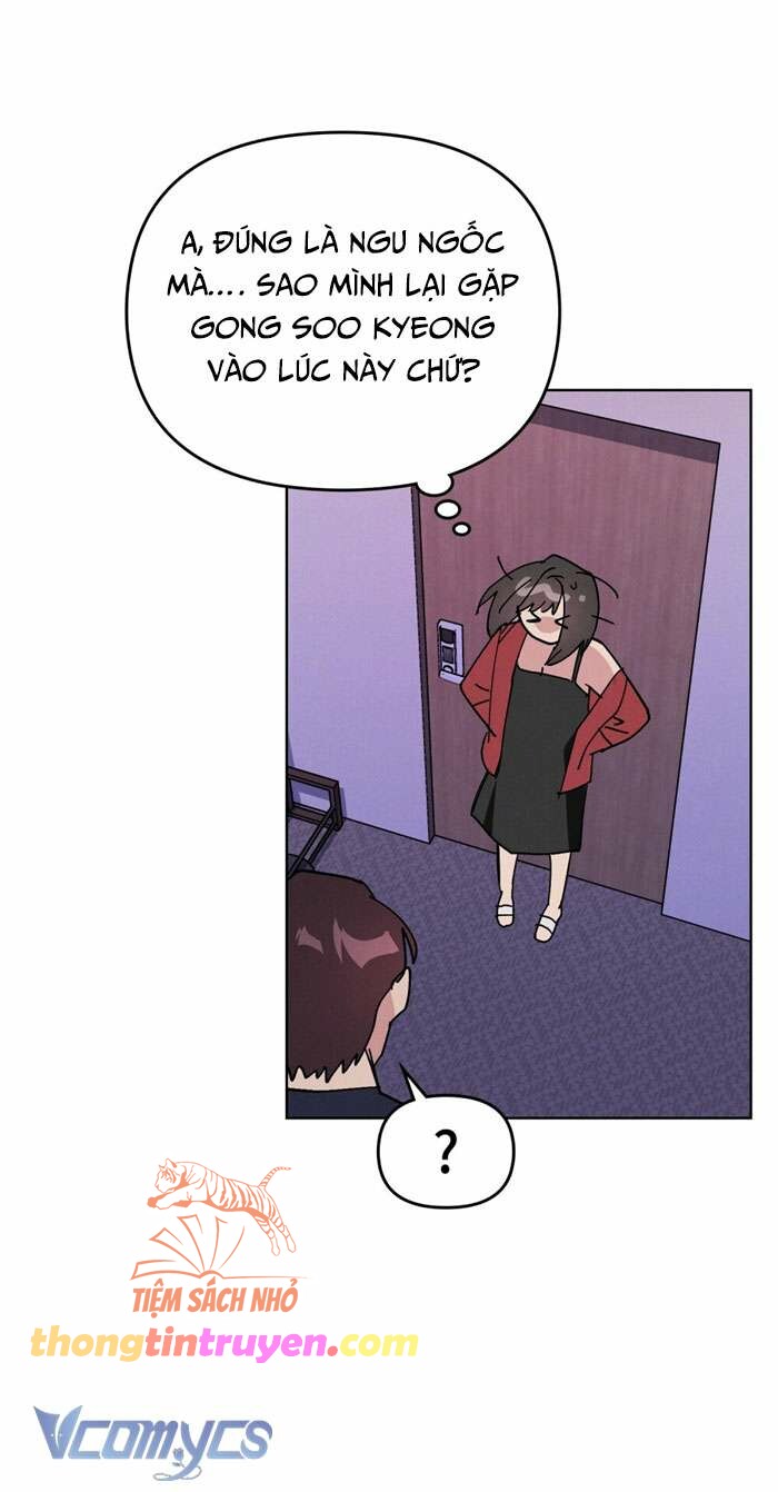 [18+] 7 giây thay vì hôn Chap 31 - Trang 2