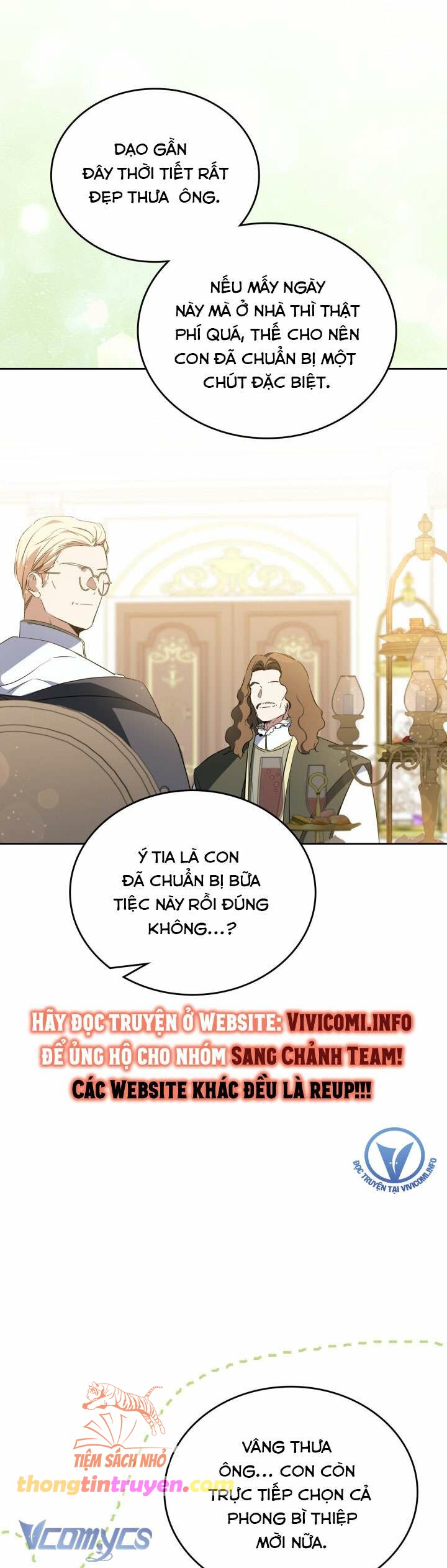 kiếp này ta nhất định trở thành gia chủ Chap 164 - Next Chap 165