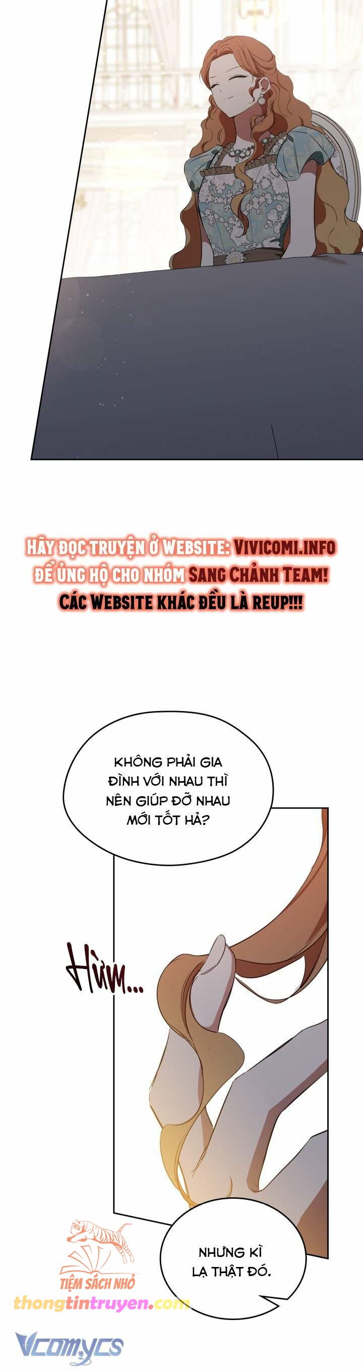 kiếp này ta nhất định trở thành gia chủ Chap 164 - Next Chap 165