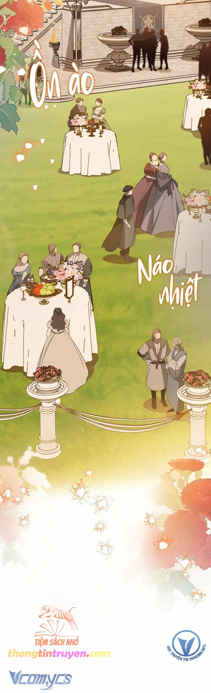 kiếp này ta nhất định trở thành gia chủ Chap 164 - Next Chap 165