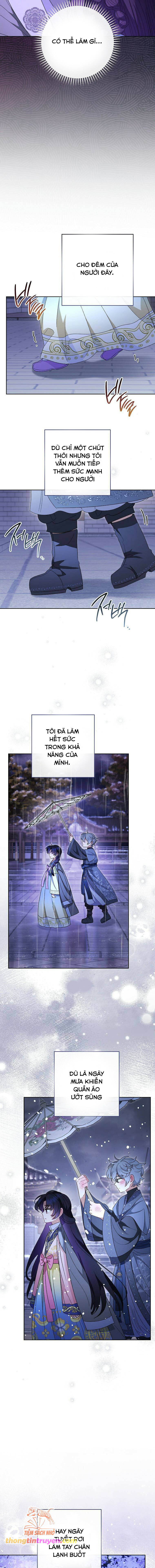 tiểu thiếp chỉ muốn sống yên bình Chap 92(endss2) - Trang 2