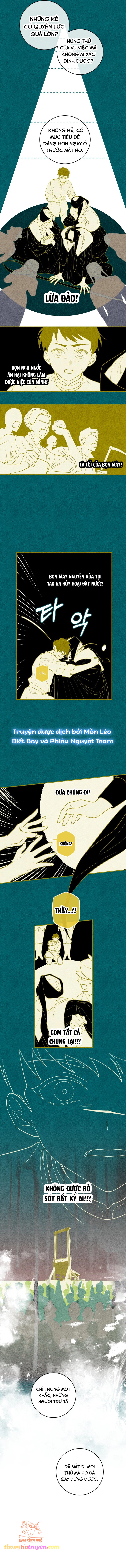 brinny và chiếc ghế trống Chap 7 - Next 