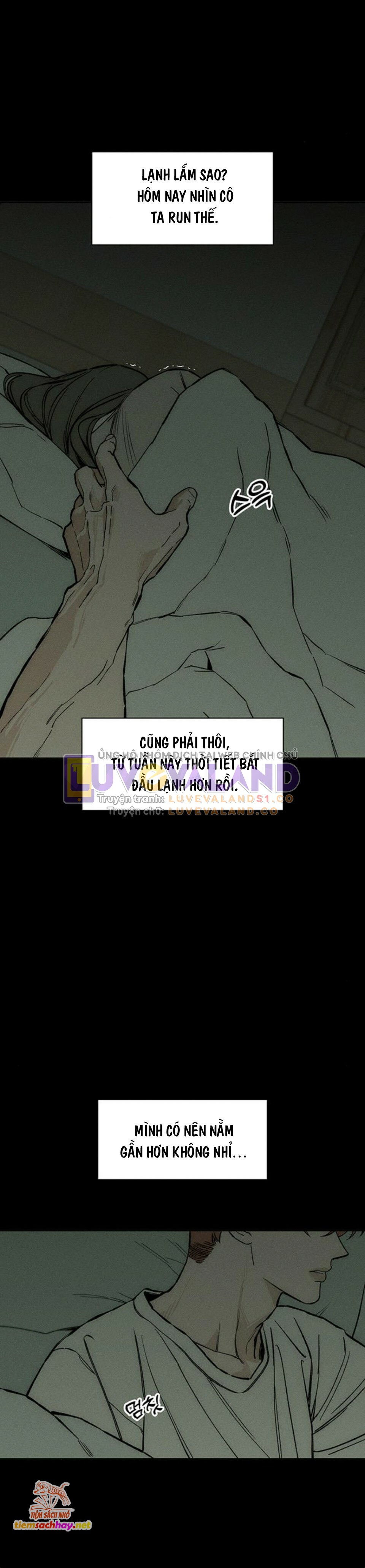 [18+] nước mắt trên đóa hoa tàn Chap 17 - Trang 2