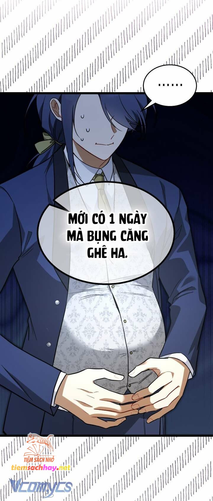 quan hệ cộng sinh giữa hắc báo và bạch thỏ Chap 151 - Next Chap 152