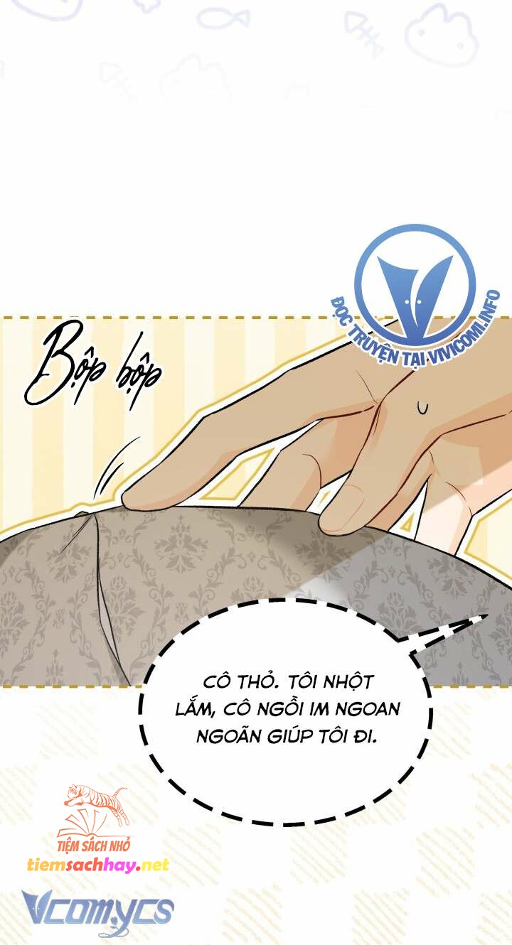 quan hệ cộng sinh giữa hắc báo và bạch thỏ Chap 151 - Next Chap 152