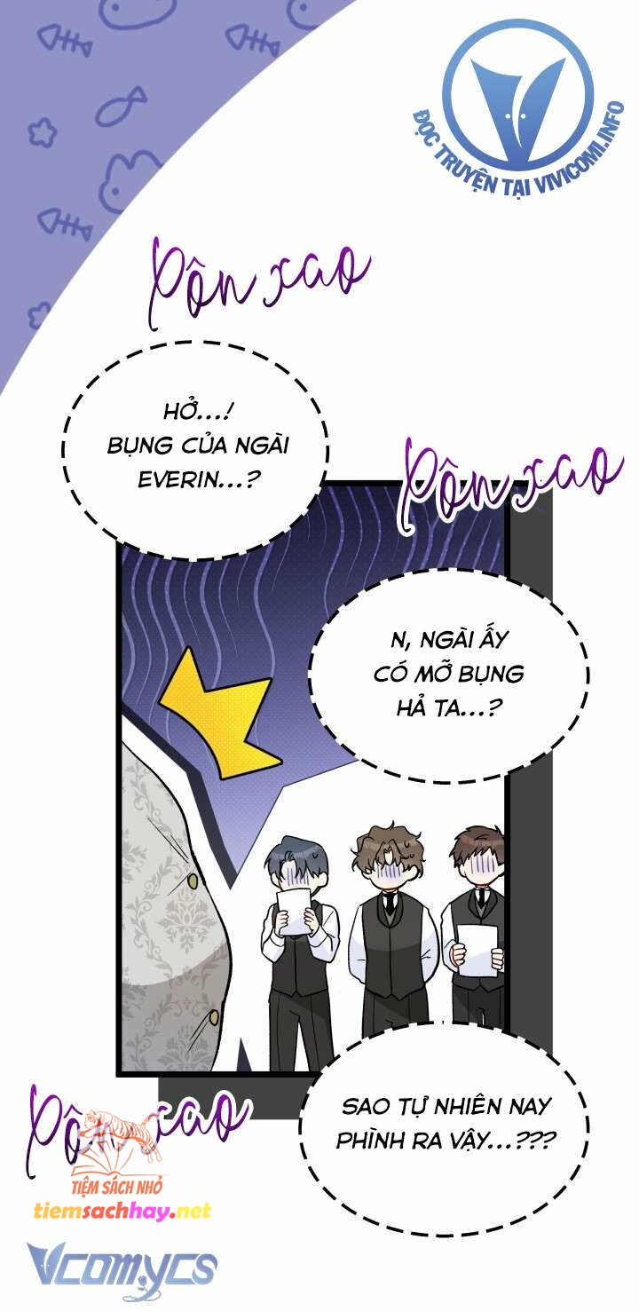 quan hệ cộng sinh giữa hắc báo và bạch thỏ Chap 151 - Next Chap 152