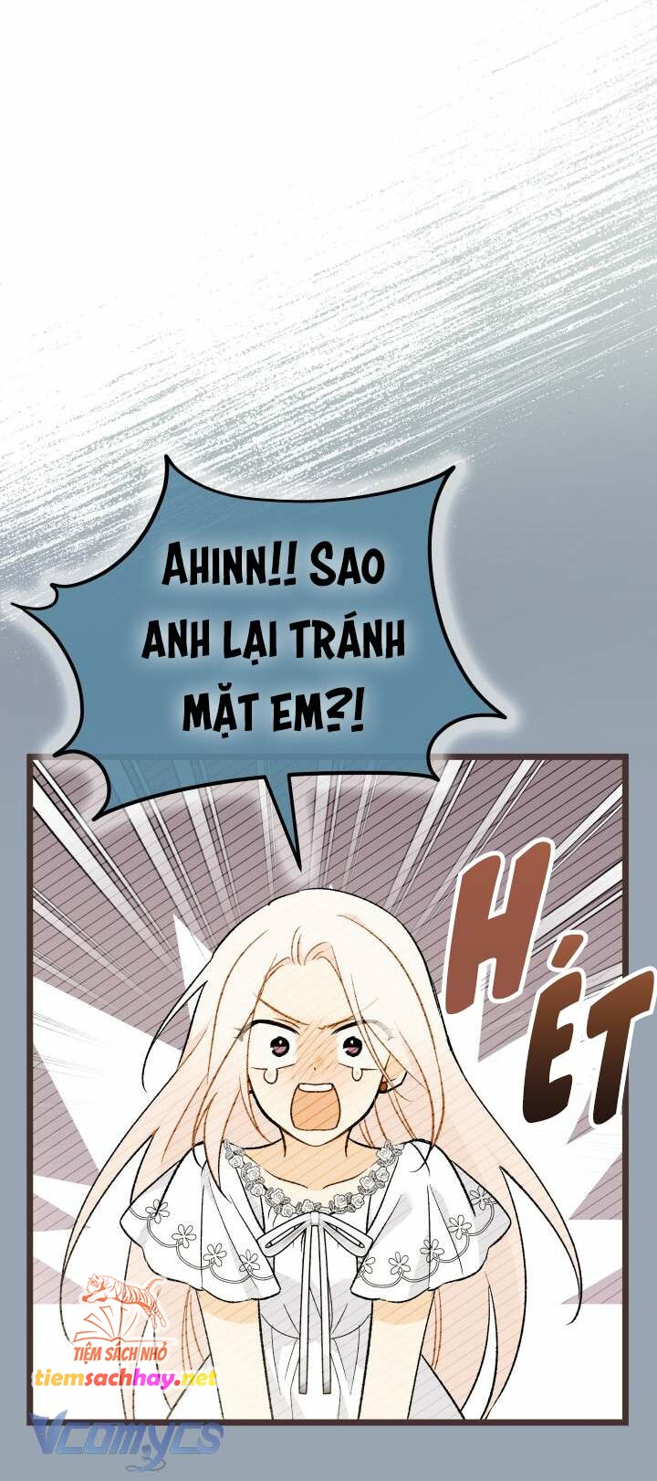 quan hệ cộng sinh giữa hắc báo và bạch thỏ Chap 151 - Next Chap 152