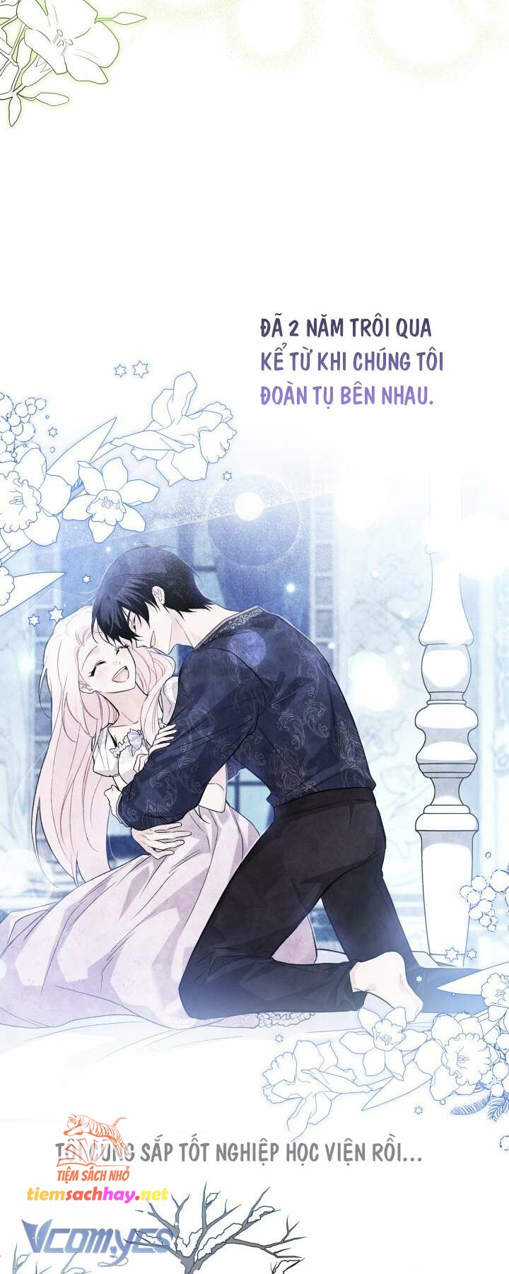 quan hệ cộng sinh giữa hắc báo và bạch thỏ Chap 151 - Next Chap 152