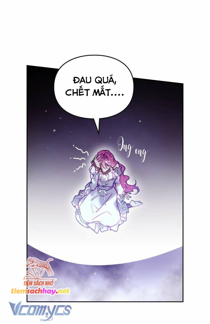 kết thúc của nhân vật phản diện chỉ có thể là cái chết Chapter 162 - Next 