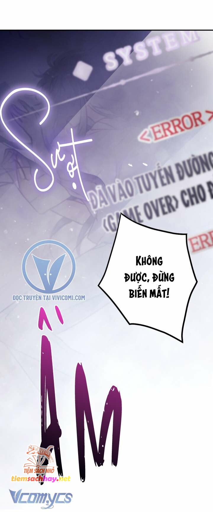 kết thúc của nhân vật phản diện chỉ có thể là cái chết Chapter 162 - Trang 4