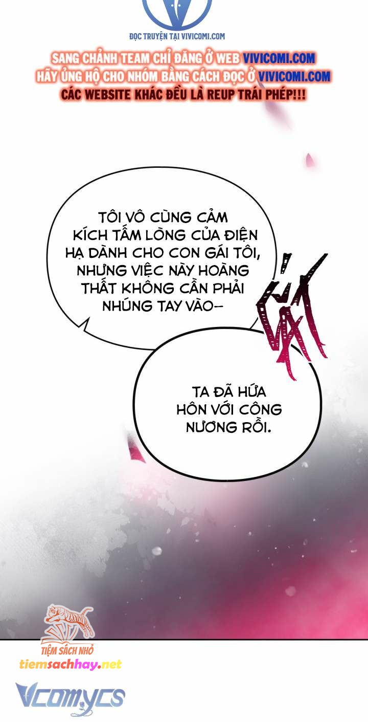 kết thúc của nhân vật phản diện chỉ có thể là cái chết Chapter 161 - Trang 4