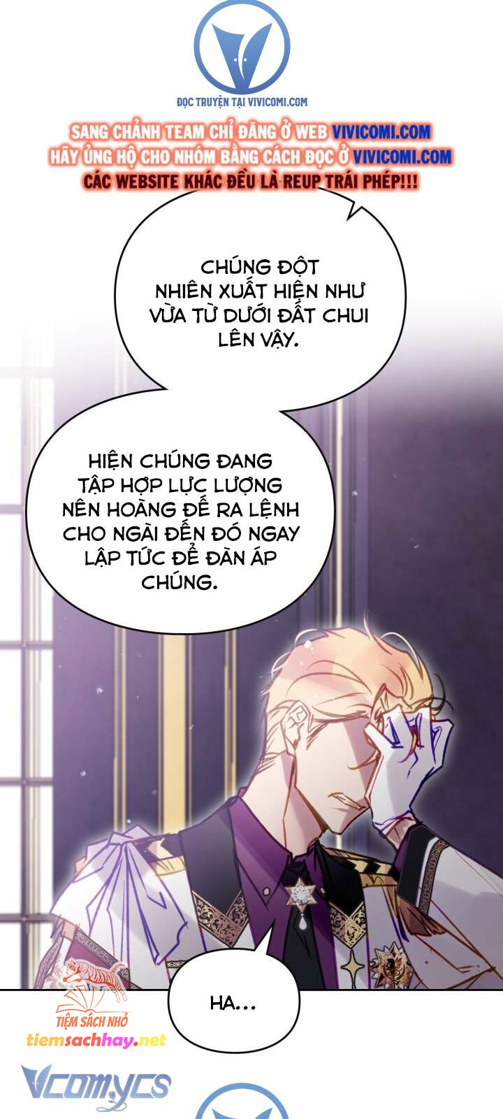 kết thúc của nhân vật phản diện chỉ có thể là cái chết Chapter 161 - Next Chapter 162