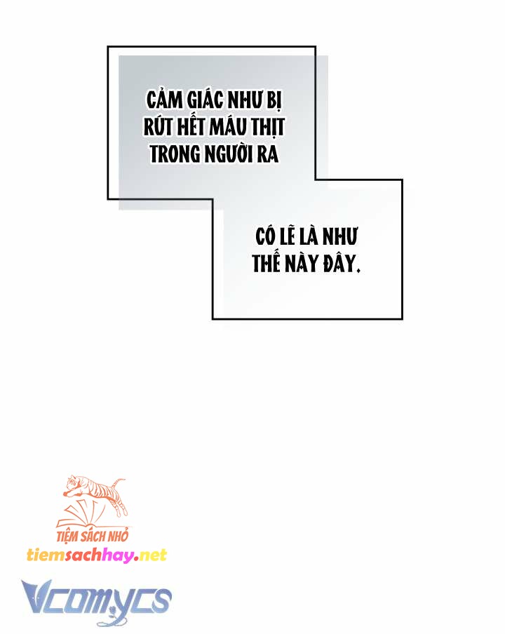 kết thúc của nhân vật phản diện chỉ có thể là cái chết Chapter 162 - Trang 4