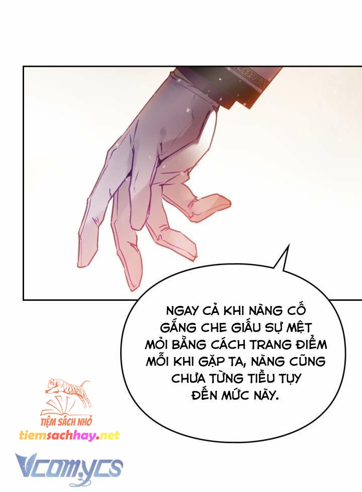 kết thúc của nhân vật phản diện chỉ có thể là cái chết Chapter 162 - Trang 4