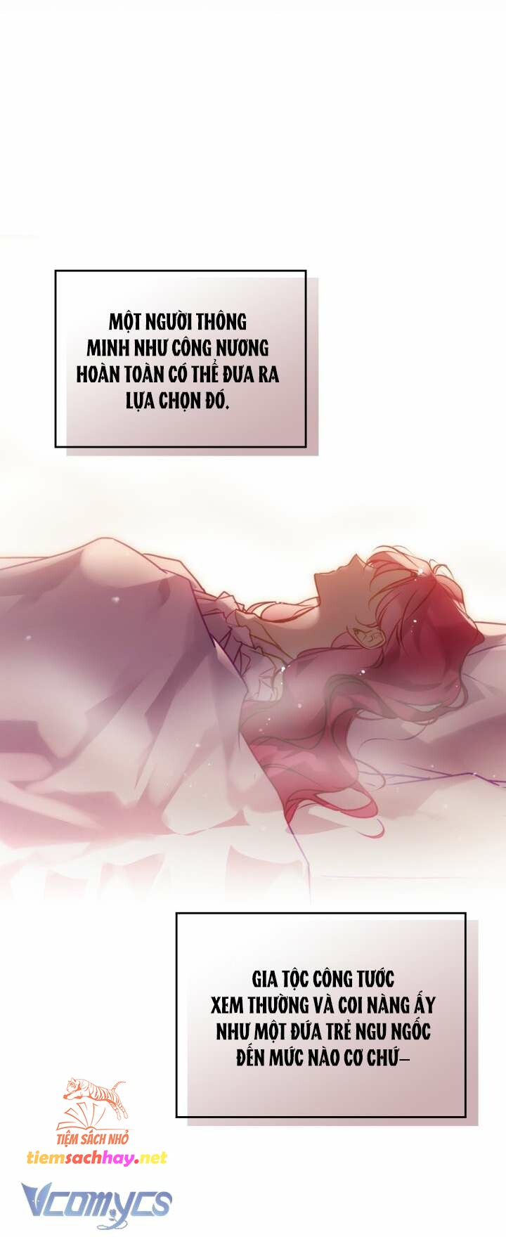 kết thúc của nhân vật phản diện chỉ có thể là cái chết Chapter 161 - Next Chapter 162