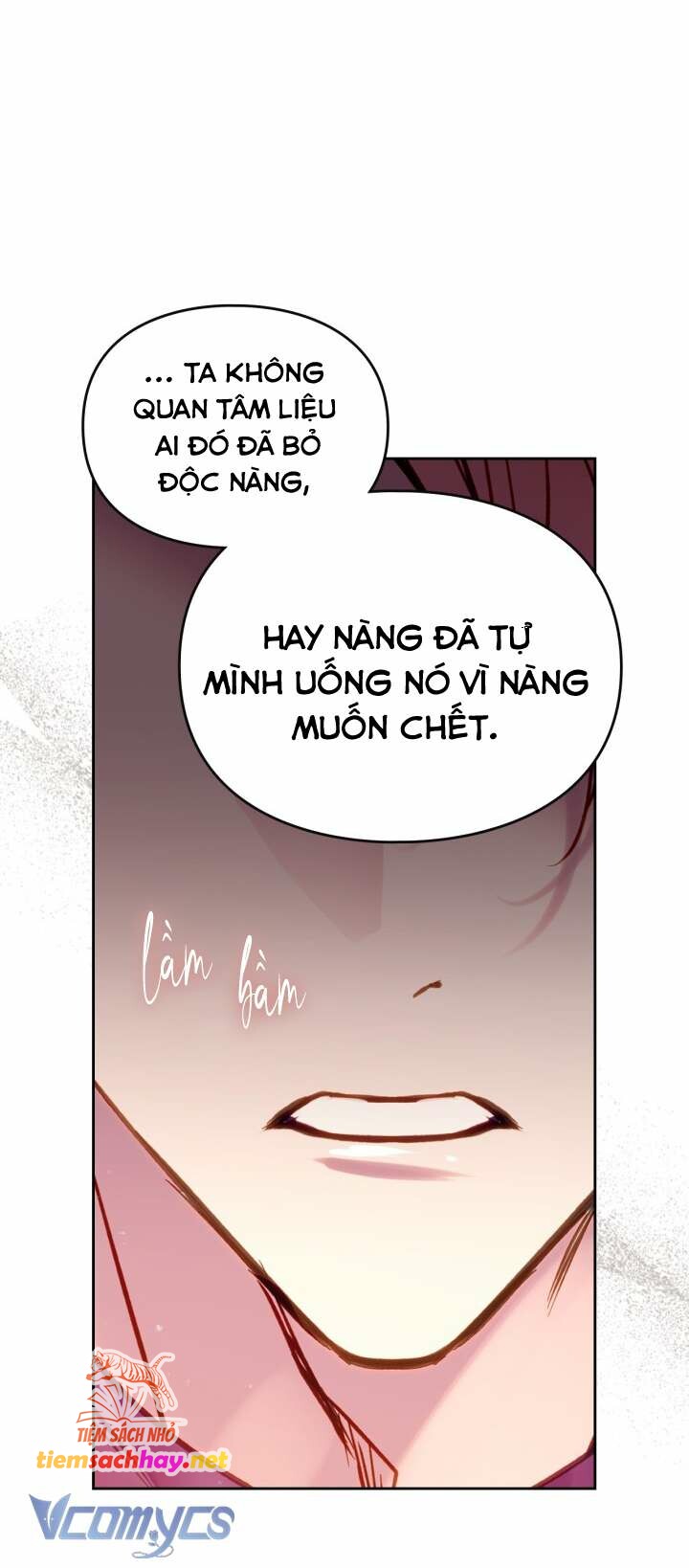 kết thúc của nhân vật phản diện chỉ có thể là cái chết Chapter 162 - Next 