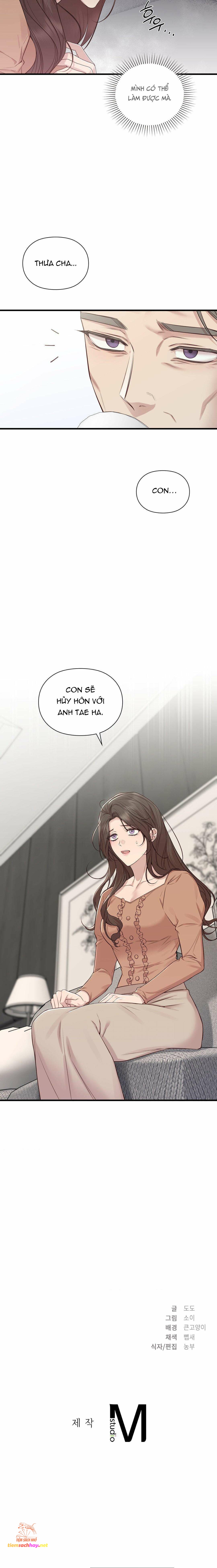 [18+] hành trình vô nghĩa Chap 29 - Next Chap 30