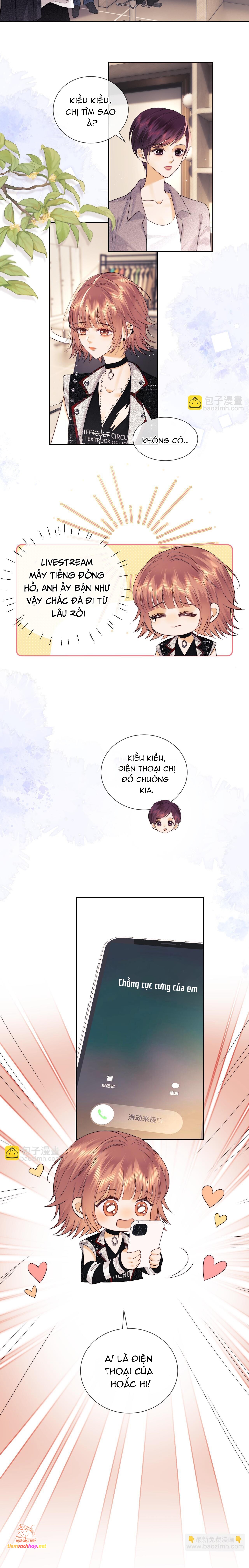 "Fan vợ" - Bạn đã biết chưa? Chap 62 - Trang 2