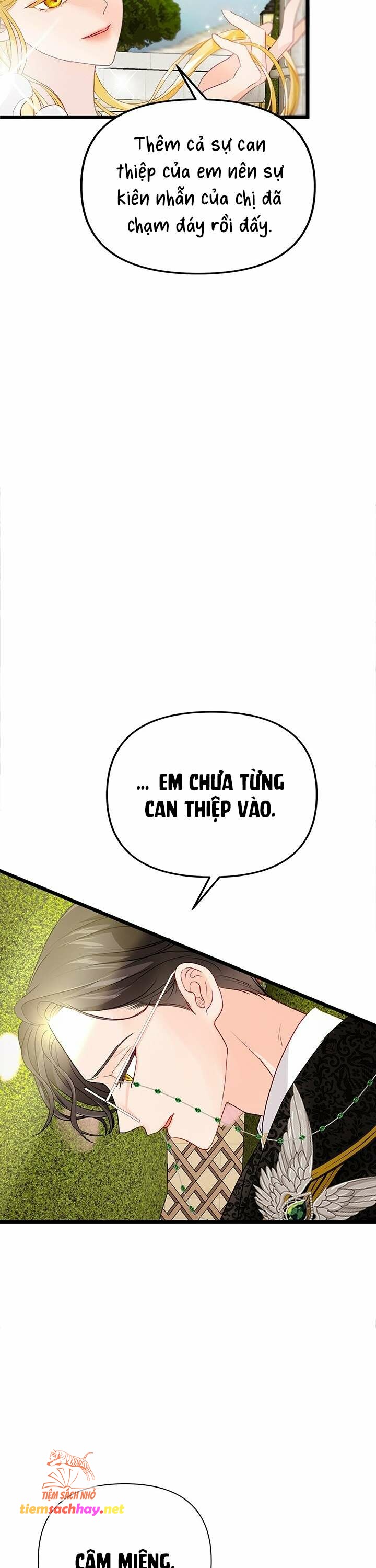 [18+] Bệ hạ đã thay đổi rồi! Chap 11 - Trang 2