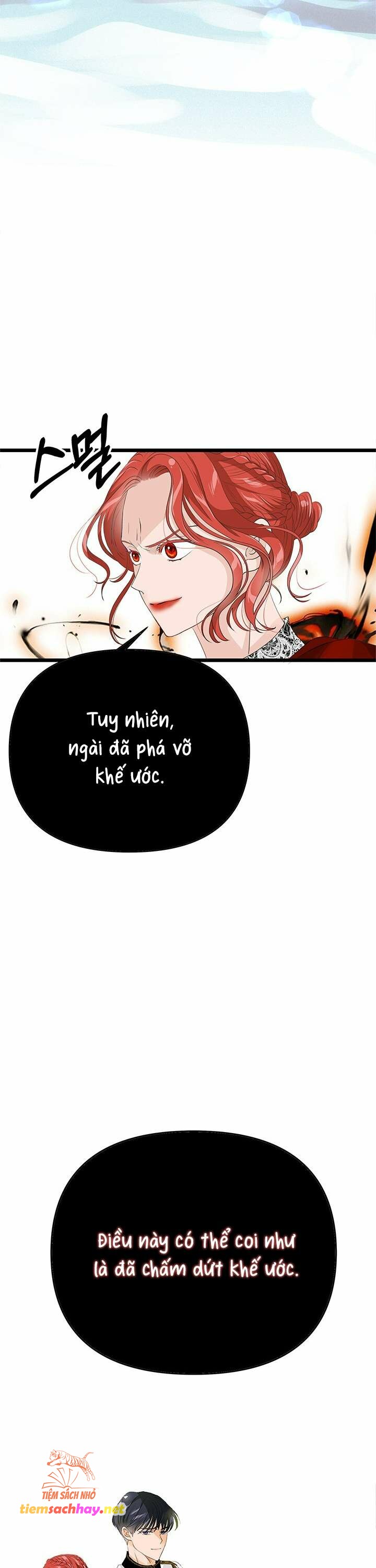 [18+] Bệ hạ đã thay đổi rồi! Chap 11 - Trang 2