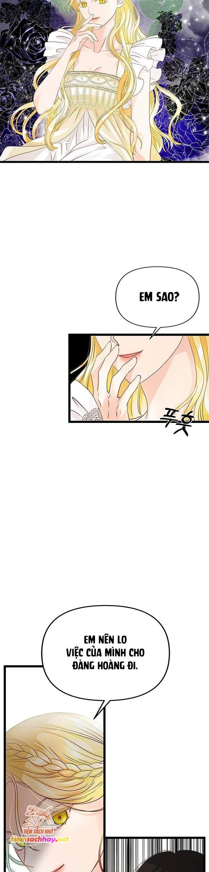 [18+] Bệ hạ đã thay đổi rồi! Chap 11 - Trang 2