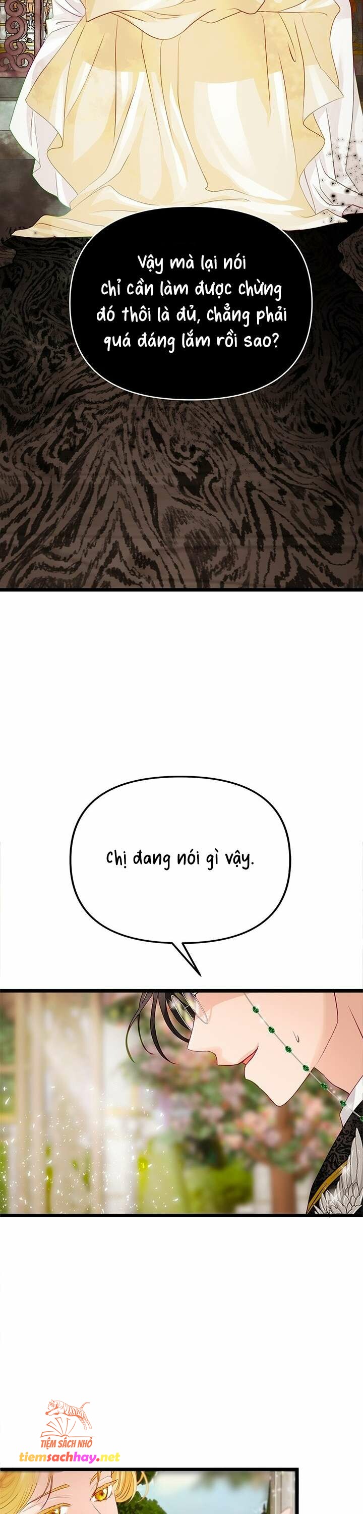 [18+] Bệ hạ đã thay đổi rồi! Chap 11 - Trang 2