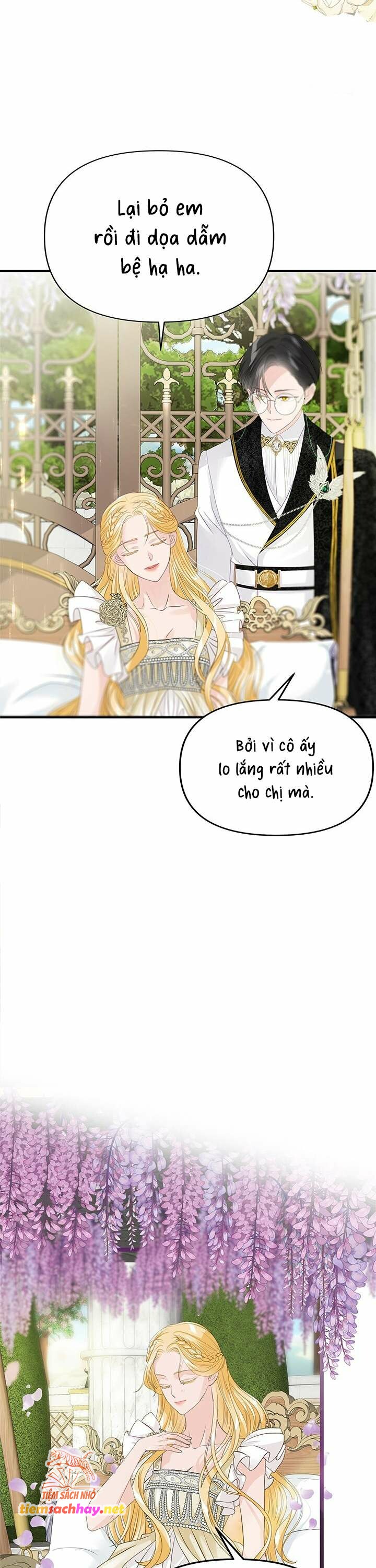 [18+] Bệ hạ đã thay đổi rồi! Chap 11 - Trang 2