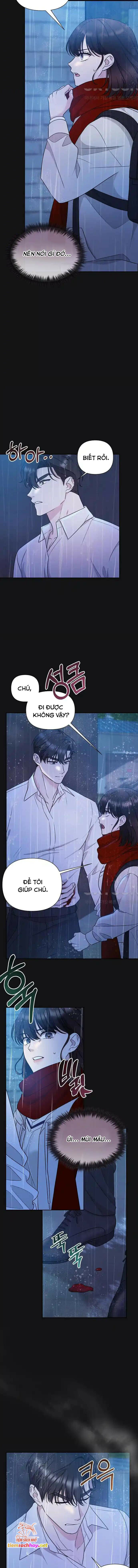 [18+] Đêm Nuốt Chửng Chapter 16 - Trang 2